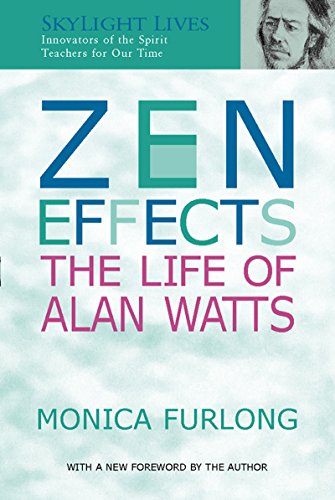 Zen Effects book cover