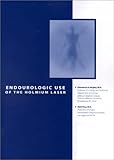 Endourologic Use Of The Holmium Laser
