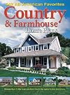 Country & Farmhouse Home Plans
