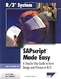Sapscript Made Easy 46