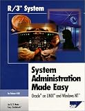 System Administration Made Easy Guidebook Release 40b