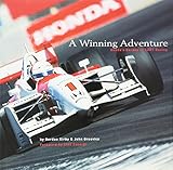 A Winning Adventure Hondas Decade In Cart Racing