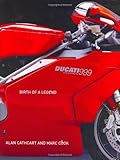 Ducati 999 Bk Db1827