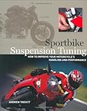 Sportbike Suspension Tuning