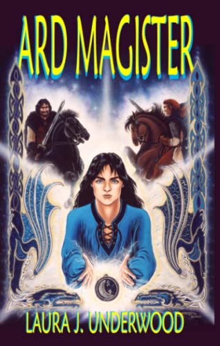 Ard Magister