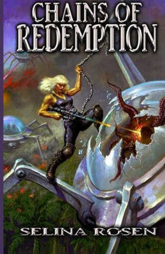 Chains of Redemption