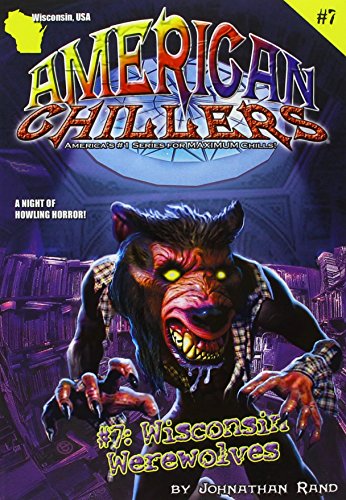 Wisconsin Werewolves