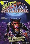 Wisconsin Werewolves