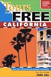 Tours for Free California: Southern California & Las Vegas, Nevada