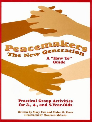 Cover of Peacemakers