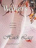 The Best Of Weavers Huck Lace
