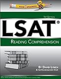 Lsat Reading Comprehension Examkrackers