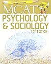 Examkrackers Mcat Psychology & Sociology