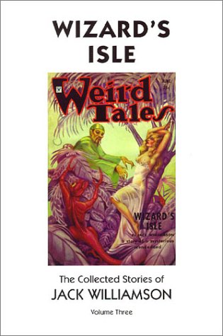 Wizard's Isle book cover