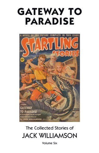 Gateway to Paradise cover