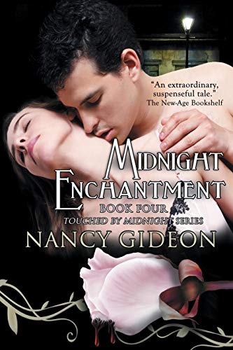 Midnight Enchantment book cover