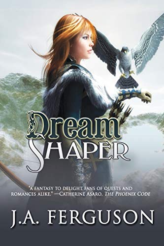 Dream Shaper cover