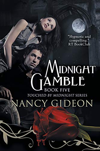 Midnight Gamble book cover