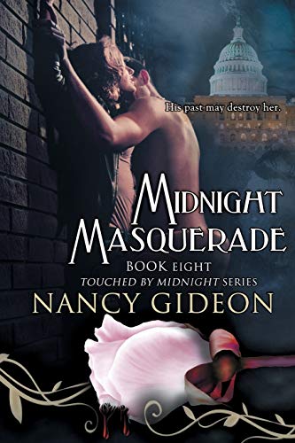 Midnight Masquerade book cover