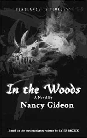 In the Woods book cover