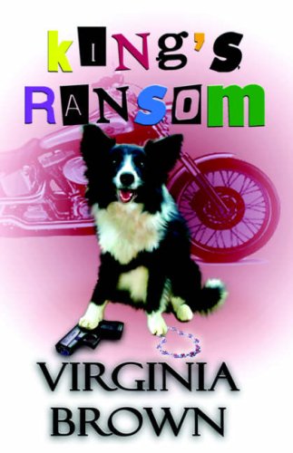 King's Ransom book cover