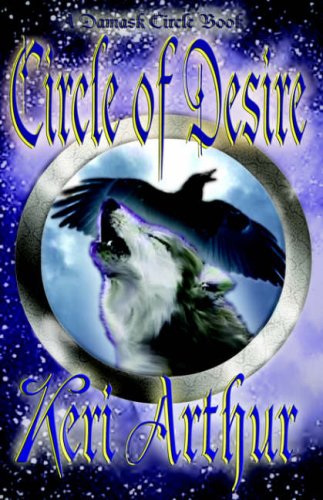Cover of Circle of Desire