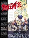 Streetwise: Autobiographical Stories by Comic Book Professionals