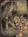 The Extraordinary Works Of Alan Moore