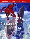 Modern Masters Volume 11: Charles Vess (Modern Masters (TwoMorrows Publishing))