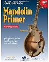 Mandolin Primer (Book & audio CD)