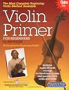 Violin Primer for Beginners