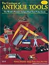 The Catalogue of Antique Tools