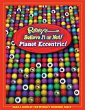 Ripleys Believe It Or Not Planet Eccentric