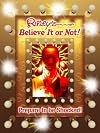 Prepare to Be Shocked! (Ripley's Believe It or Not!)