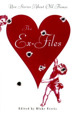 The Ex-Files cover