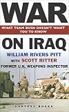 War on Iraq: What Team Bush Doesn't Want You to Know