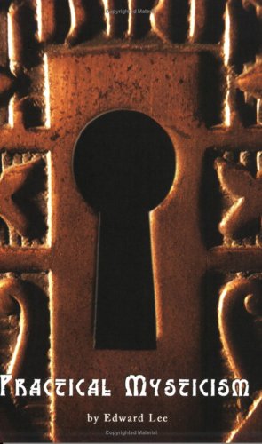 Practical Mysticism book cover