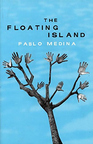 The Floating Island book cover