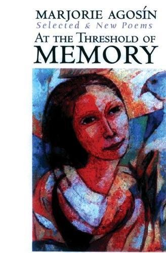 At the Threshold of Memory: New & Selected Poems cover
