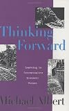 Thinking Forward: Learning To Conceptualize Economic Vision