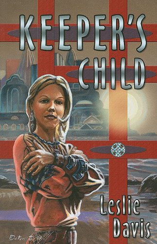 Cover of Keeper's Child