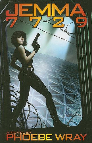 Cover of Jemma 7729