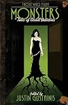 Those Who Fight Monsters: Tales of Occult Detectives