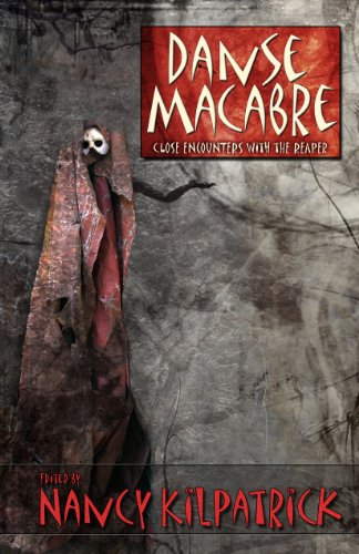 Danse Macabre book cover