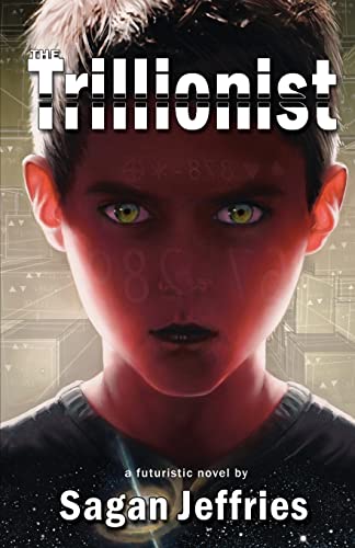 Cover of The Trillionist