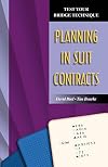Planning in Suit Contracts (Test Your Bridge Technique)