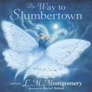 The Way to Slumbertown book cover