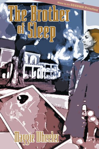 The Brother of Sleep book cover