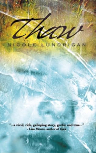 Thaw book cover
