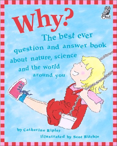 Cover of Why?